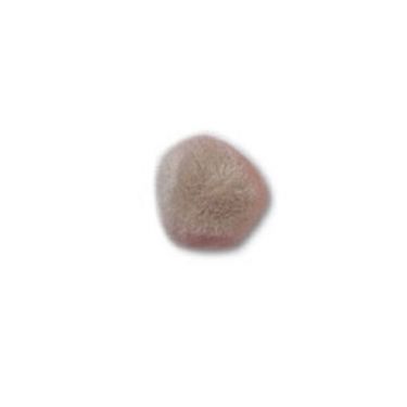 <strong>25mm Pom Poms With Holes In Bulk</strong> <em>Trimits HP3---</em>