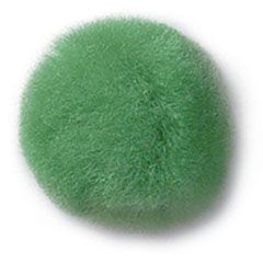 <strong>25mm Pom Poms In Bulk</strong> <em>Trimits PP3---</em>