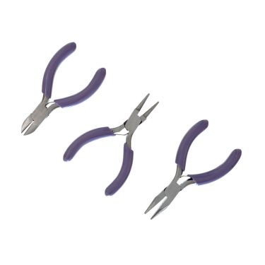 <strong>Mini Tools Set: 1 Packs of 1</strong> <em>Trimits TJ0430</em>