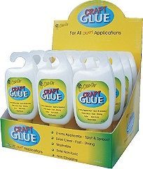 <strong>Craft Glue Box</strong> <em>U-Can-Du UG1-BOX</em>