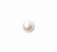 Pearl Effect Button 2B/1146 Crendon Buttons 2B--107