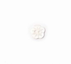 Flower Button BF/8030 Crendon Buttons BF--081