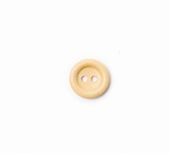 Wooden Button BF/8216 Crendon Buttons BF--076