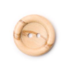 Wooden Buttons Bf8219 Crendon Buttons BF--034