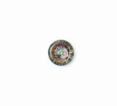 Glass Effect Button BF/8308 Crendon Buttons BF--096