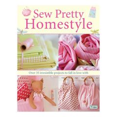 Sew Pretty Homestyle Tilda BS532749