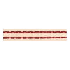 Berisfords 15mm Tea Towel Ribbon (4m spool)