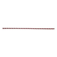 Berisfords 2mm Red Rustic Twine Ribbon (5m spool) Berisfords Ribbon C600822-1
