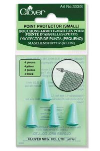 Point Protectors Small Clover CL3-PPSM