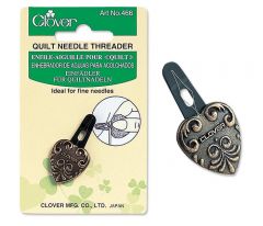Quilt Needle Threader Clover CL466