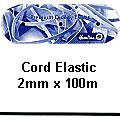 Cord Elastic Hemline E1CORD----