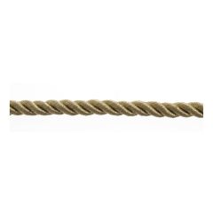 Metallic Rope: 50m X 3mm Essential Trimmings ET432----