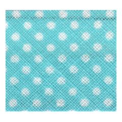 Dots Printed Cotton Bias Binding Essential Trimmings ETR20220--Dots-