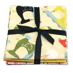 Fat Quarter Bundle Sewing | Pack of 5 Fat Quarters by Sewing Online FE0074