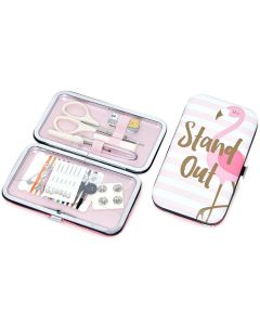 Sewing Kit Purse, Stand Out Design