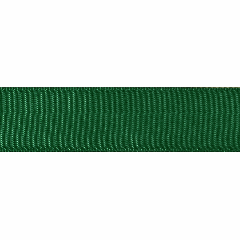 Bowtique 3mm Kelly Green Double-Face Satin Ribbon (5m spool) Bowtique Ribbons R10103-25