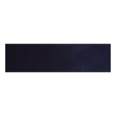 Bowtique R10103/525 Navy Blue Double-Face Satin Ribbon 5m x 3mm, Double Sided Bowtique Ribbons R10103-525