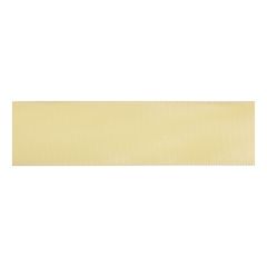 Bowtique R10103/65 Harvest Yellow Double-Face Satin Ribbon, 5m x 3mm Bowtique Ribbons R10103-65