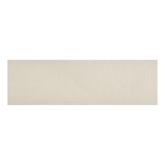 Bowtique R10124/02 Cream Double-Face Satin Ribbon, 5m x 24mm, Double Sided Bowtique Ribbons R10124-02