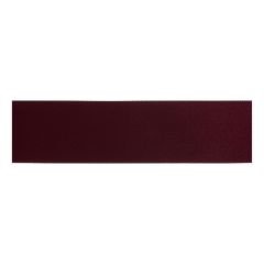 Bowtique R10124/83 Wine Double-Face Satin Ribbon, 5m x 24mm, Double Sided Bowtique Ribbons R10124-83