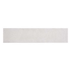 Bowtique R15125/01 White Sheer Organdie Ribbon, 5m x 25mm, Decorative Bowtique Ribbons R15125-01