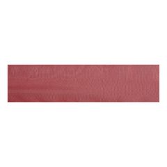 Bowtique R15125/19 Red Sheer Organdie Ribbon, 5m x 25mm, Decorative Bowtique Ribbons R15125-19