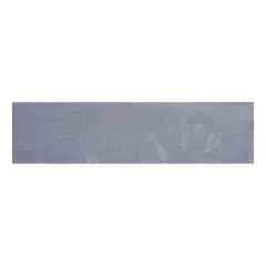Bowtique R15125/49 Silver Grey Sheer Organdie Ribbon, 5m x 25mm, Decorative Bowtique Ribbons R15125-49