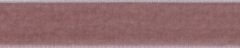 Berisfords 16mm Colonial Rose Velvet Ribbon (5m spool) Berisfords Ribbon R102516-9263-5