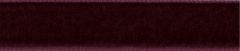 Berisfords 16mm Burgundy Velvet Ribbon (5m spool) Berisfords Ribbon R102516-9434-5