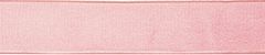 Berisfords 16mm Blush Rose Velvet Ribbon (5m spool) Berisfords Ribbon R102516-9572-5