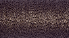 Sew-All Thread: Brown 250m Gütermann Thread 2T250-446