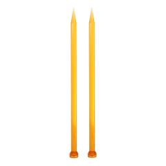 Knit Pro Single Pointed Needles 25cm Knitpro KP511-71-81-