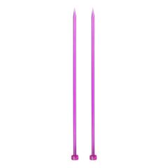 Knit Pro Single Pointed Needles 35cm Knitpro KP512-11-19-