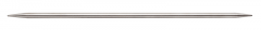 Nova Metal Double Pointed Needles 20cm Knitpro KP101-07-17-19-23-