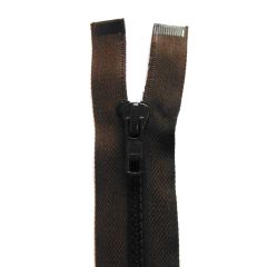 Open End Vislon Zip 16 inch(41cm)