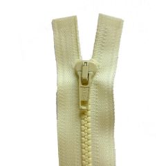 Open End Vislon Zip 20 inch(51cm)