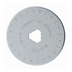 Olfa 45mm Rotary Blade 10 Pack Olfa RB45-10