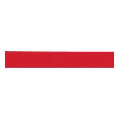 Berisfords 10mm Red Double Faced Satin Ribbon (20m spool) Berisfords Ribbon R350110-15