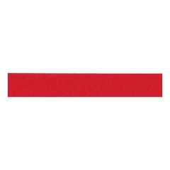 Berisfords 35mm Red Double Faced Satin Ribbon (20m spool) Berisfords Ribbon R350135-15