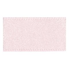Berisfords 70mm Pale Pink Double Faced Satin Ribbon (20m spool) Berisfords Ribbon R350170-70