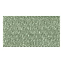 Berisfords 70mm Khaki Double Faced Satin Ribbon (20m spool) Berisfords Ribbon R350170-80