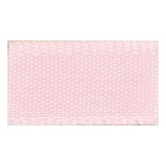 Berisfords 12mm Pale Pink Rustic Taffeta Ribbon (25m spool) Berisfords Ribbon R381812-70