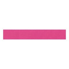 Berisfords 40mm Shocking Pink Grosgrain Ribbon (20m spool) Berisfords Ribbon R4102540-9280