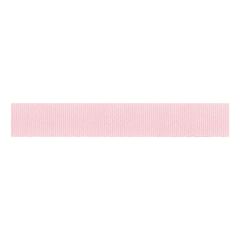 Berisfords 6mm Pink Grosgrain Ribbon (20m spool)