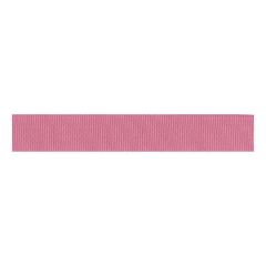 Berisfords 6mm Dusty Pink Grosgrain Ribbon (20m spool)