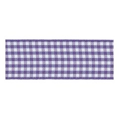 Berisfords 10mm Liberty Gingham Ribbon (20m spool) Berisfords Ribbon R739110-952