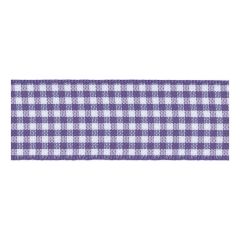 Berisfords 15mm Liberty Gingham Ribbon (20m spool) Berisfords Ribbon R739115-952