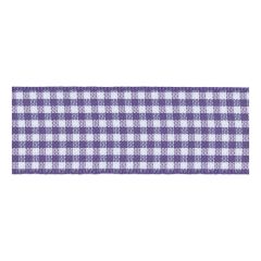Berisfords 25mm Liberty Gingham Ribbon (20m spool) Berisfords Ribbon R739125-952