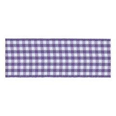 Berisfords 40mm Liberty Gingham Ribbon (20m spool) Berisfords Ribbon R739140-952
