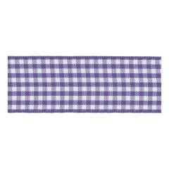 Berisfords 5mm Liberty Gingham Ribbon (20m spool) Berisfords Ribbon R73915-952